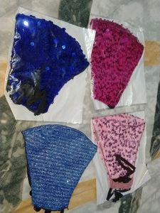 Costume Mask
