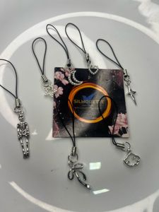 Phone Charm