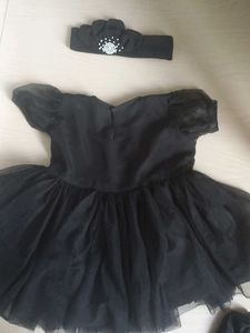 Baby Girl Frock