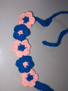 Crochet Headbands