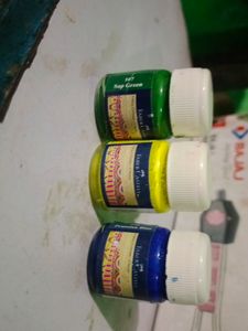 Fabric Castle Colour