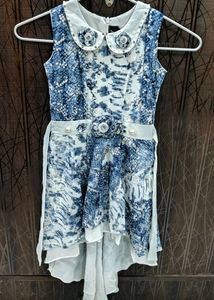 Dress For 6 Year Old Girl