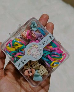 Baby Hair Accessories