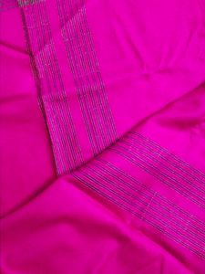 Spum Stall - Magenta Pink