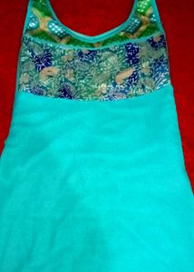 Kurti For Print Out