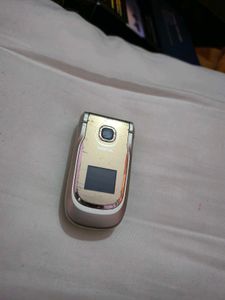 Nokia Flip 2760
