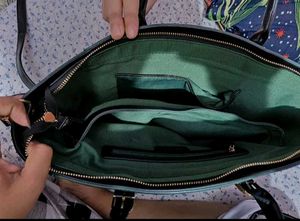 Miraggio Handbag