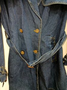 Denim Dress For Women