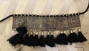 Oxidized Jewellery Bundle