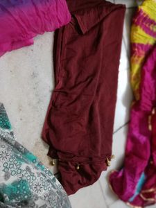 Set Of 4 Designer Dupattas