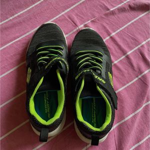 Skecher Boys Shoes
