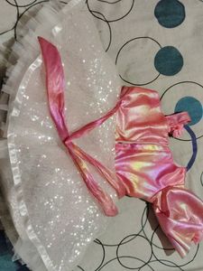Beautiful Kids Dress New One