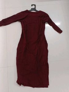 Daily Wear Kurta