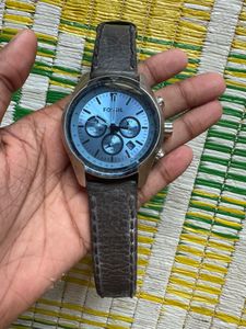 Fossil Watch