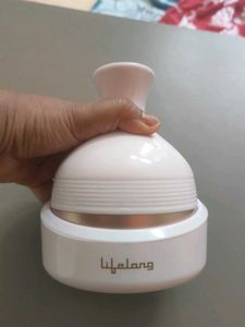 Lifelong Head and body Massager