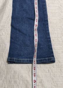Bootcut Jeans 26 Size