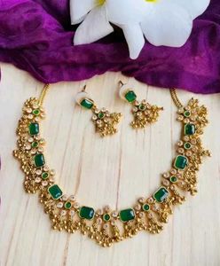 Jewellery Set