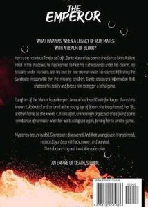 The Dark Verse Book - full set