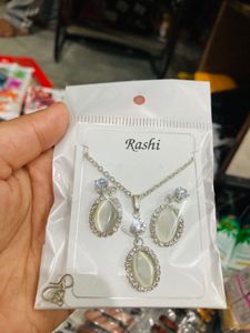 Butterfly Charm Necklace