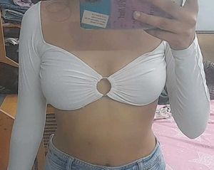 Combo Of 3 Tops