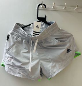 Adidas Running Shorts