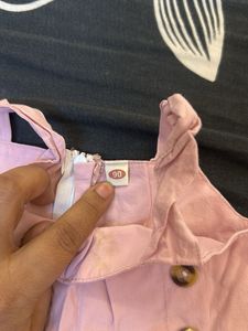 2 Kids Dress