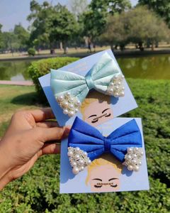 Pearl Bow