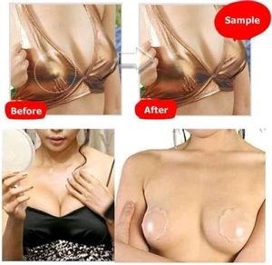 Nipple Silicone Pad Free Size