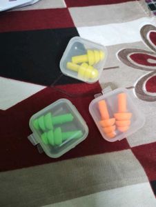 Ear Buds