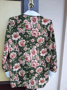 Zara Shirt