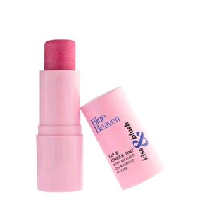 Blush💗  Rosy Dusk ✨blue Heaven