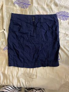 PARTYWEAR SHORT SKIRT