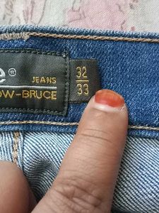 Lee Jeans For Boys