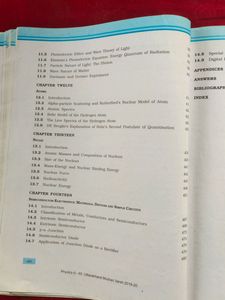 NCERT Physics Class 12th