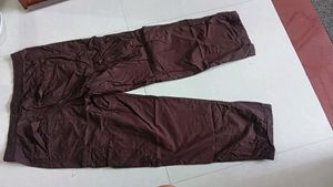OSHKOSH B&#39;gosh Brown Cargo Pants