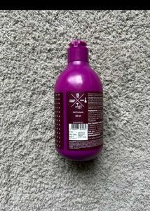 Shampoo