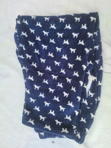 ladies fleece daily wear lowar