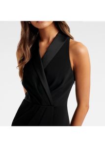Forever New NATALIA PETITETUX MIDI DRESS