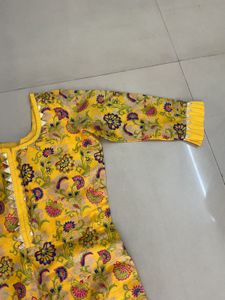 Elegant Kurta Set