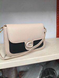 Chic Crossbody Bag