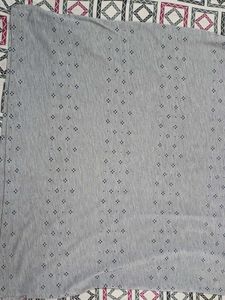 Stylish Grey Polo Shirt