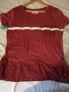 Hollister Beautiful Top