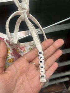 Forever 21 Barbie Floral Top