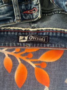 Buffalo Jeans For Men