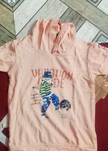 Tshirt And Shirt