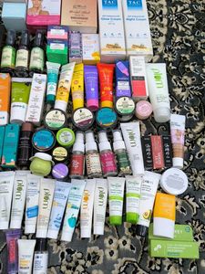 Any One Product For 75 Each