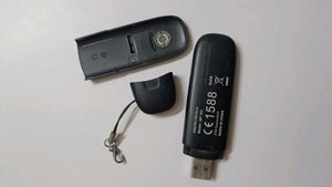USB Stick And Dongle