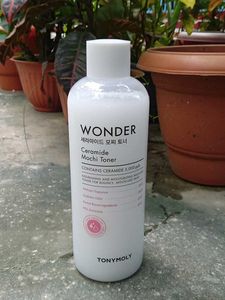 TONYMOLY Wonder Ceramide Mochi Toner