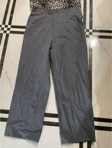 Combo Pant With Top