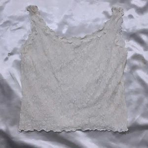 Victorias Secret Belt Soks Tops